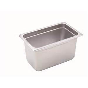 Hotel Pan Fourth 6"
