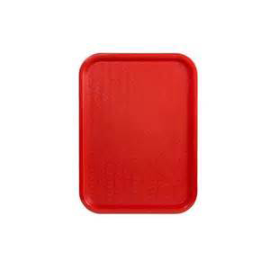Cafe Tray 10x14 Standard