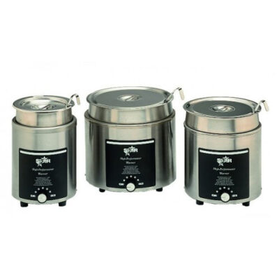 STAR 4qt Warmer with Pump