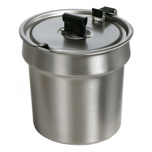 Stainless Bowl for3.5qt Warmer
