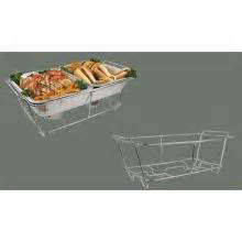 C-2F Wire Chafing Stand