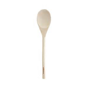 14" Wooden Spoon