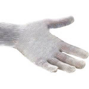 Cut Resistant Glove SMALL