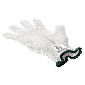 Cut Resistant Glove MED