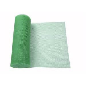 Bar Mesh Green 24" Wide