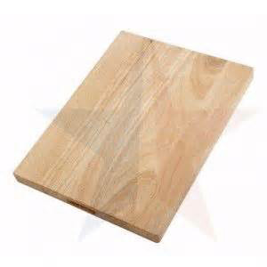 Wooden Cutting Board 18x24