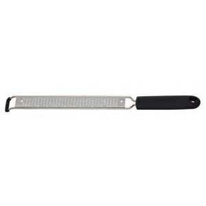 Hand Held Zester Grater