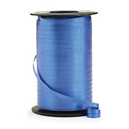 550 yd Royal Blue Ribbon