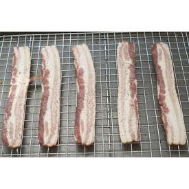 Bacon layout 15#