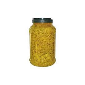 Pepper Rings Mild Ban 1 gal