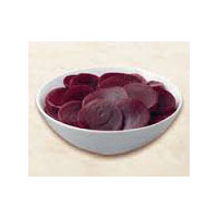 Beets Med Sliced #10