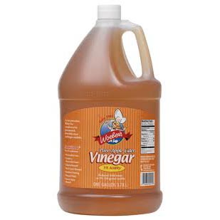 Vinegar Cider 1 gal