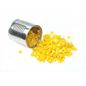 Corn Whole Kernel #10