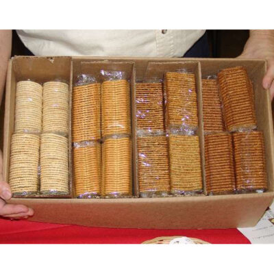 Pep Farm Cracker Asst bulk