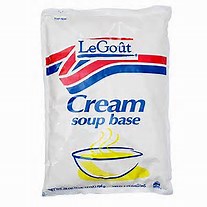 Cream Soup Base 25oz.