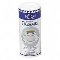 Creamer Canister 12 oz