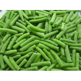 Beans Cut Green #10