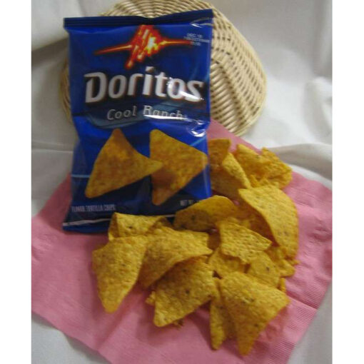 LSS Dorito Ranch EACH