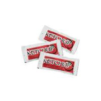 Ketchup PC's 500ct