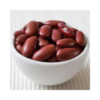 Beans Kidney Dk. Red #10
