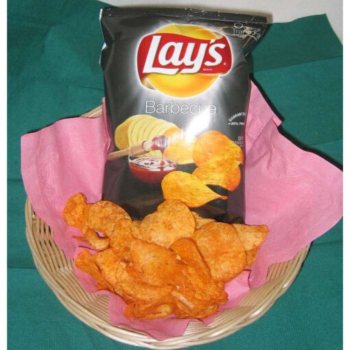 LSS BBQ Chips EACH