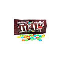 M & M Plain 48 ct