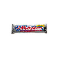 3 musketeers (36 ct)