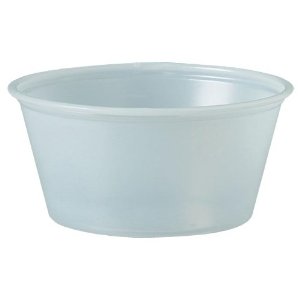 3.25oz Portion Cup P325 250ct