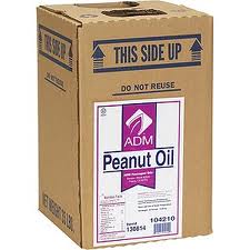 Peanut Oil 35#