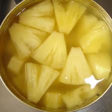 Pineapple Tidbits #10