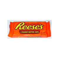 Reeses peanutbutter cup 36ct