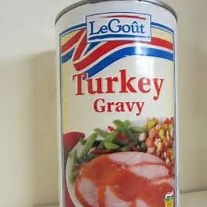 Gravy Turkey 49 oz RTU