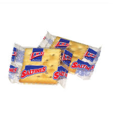 Crackers Saltines 500/2 ct.