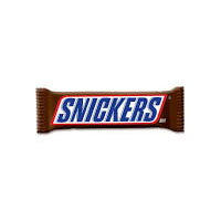 Snickers 48 ct