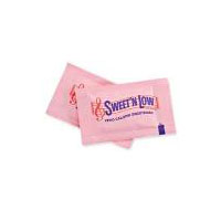 Sweet 'n Low Packets 1600ct***
