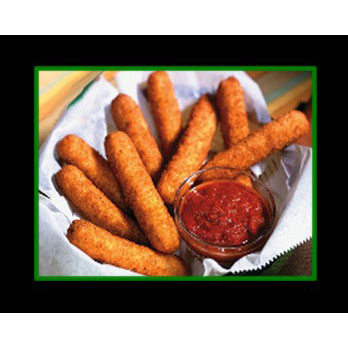 Mozz sticks battered 2#